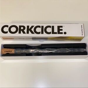 CORKCICLE Wine Cork Chiller for Perfect Wine & Balanced Beverage Temperature